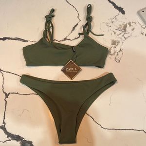 Zaful bikini